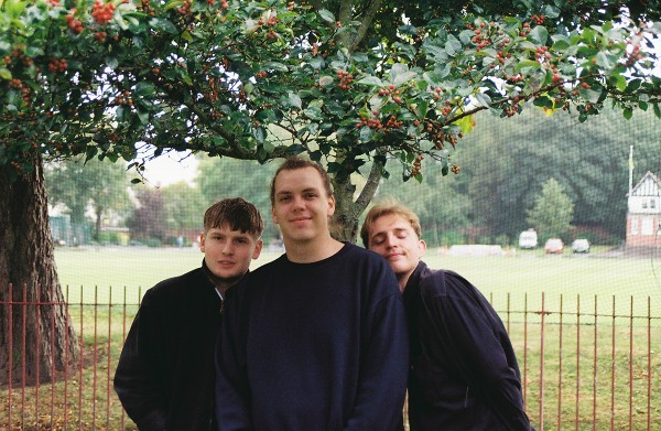 trudyandtheromancepress