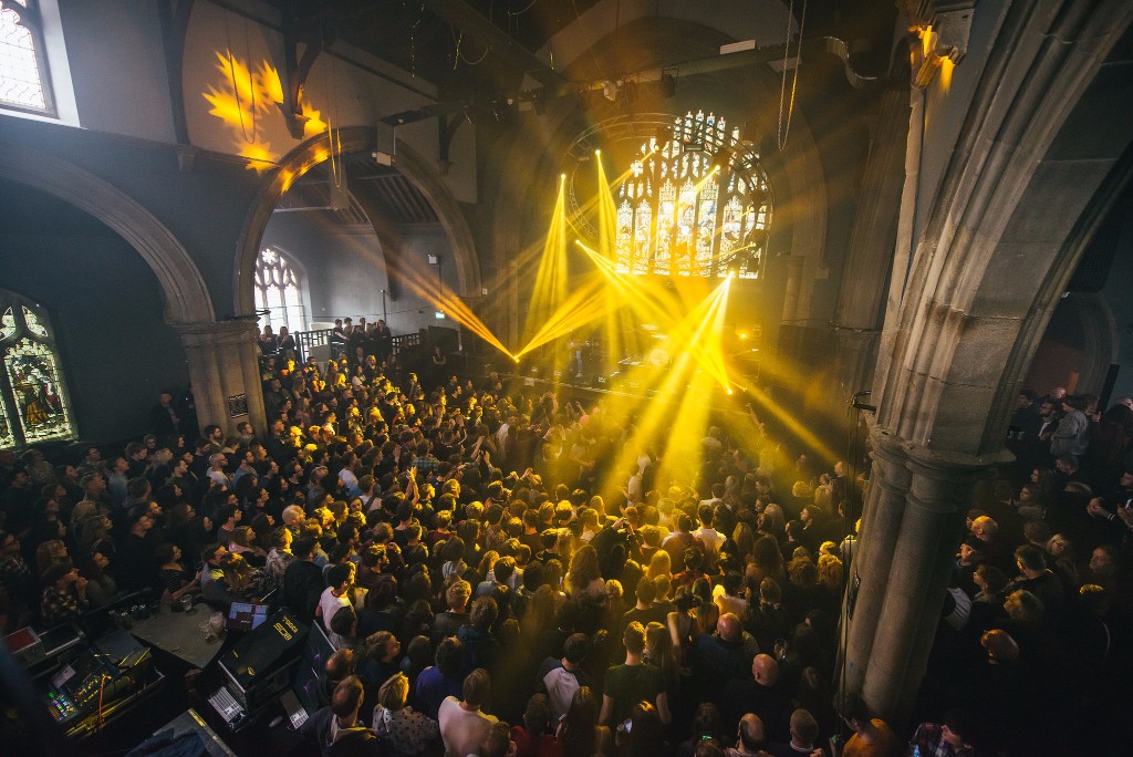 Live At Leeds Announces 80 New Acts For 2019 Gig Goer 1395