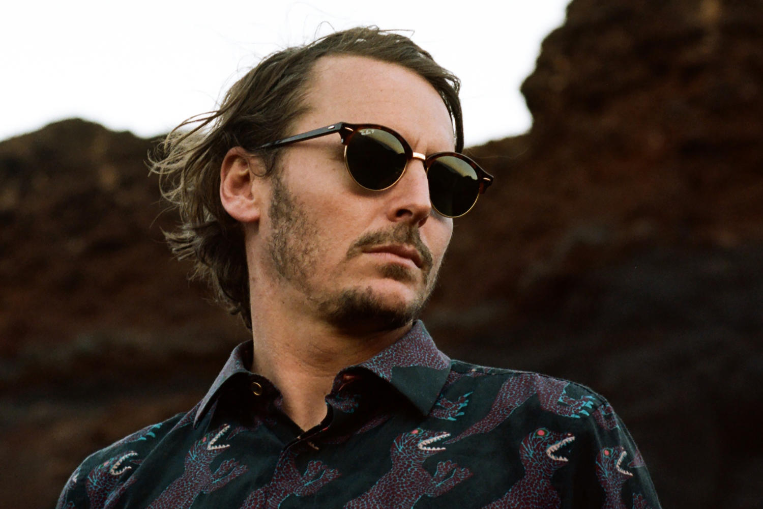 BEN HOWARD Shares Sublime New Single ‘Towing The Line’ – GIG GOER