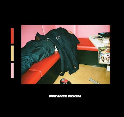 Counterparts Private Room EP