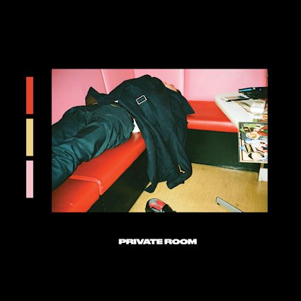 Counterparts Private Room EP