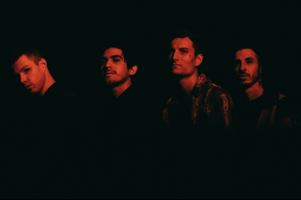 Crown The Empire 2018