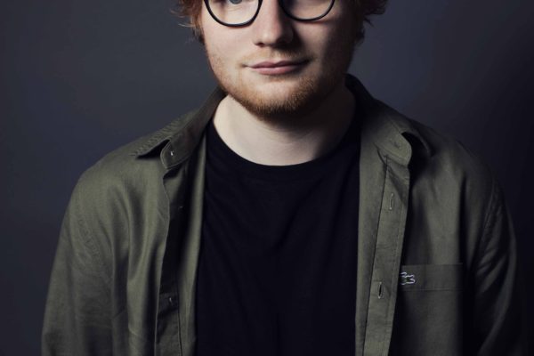 Ed Sheeran tour 2019