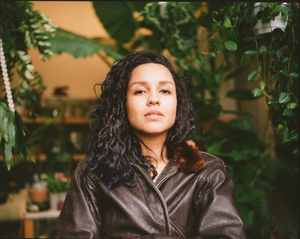 Eliza Shaddad 2018