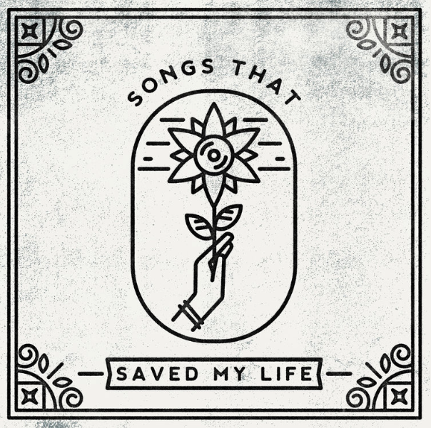 songs that saved my life