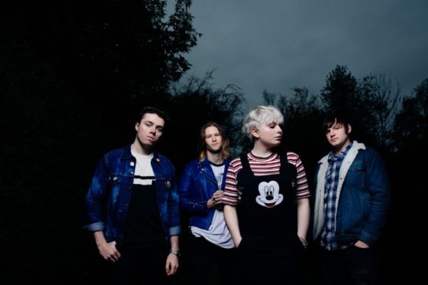 The Wild Things 2018