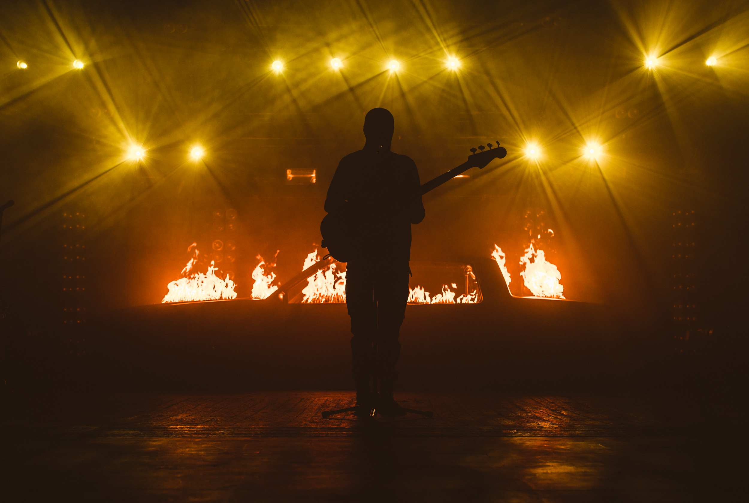 Twenty One Pilots - O2 Brixton - London