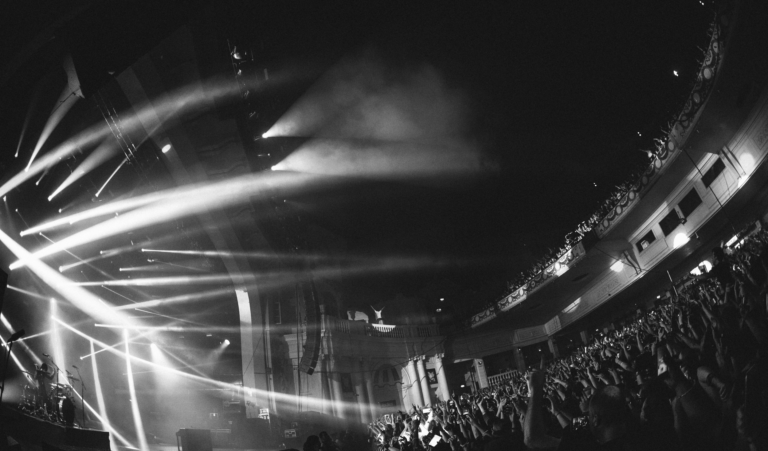 Twenty One Pilots - O2 Brixton - London