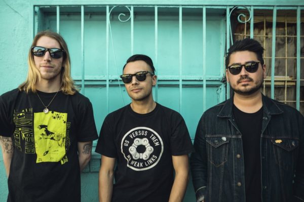 Crooked Teeth Honey EP