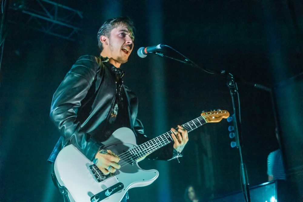 Marmozets - O2 Forum - London