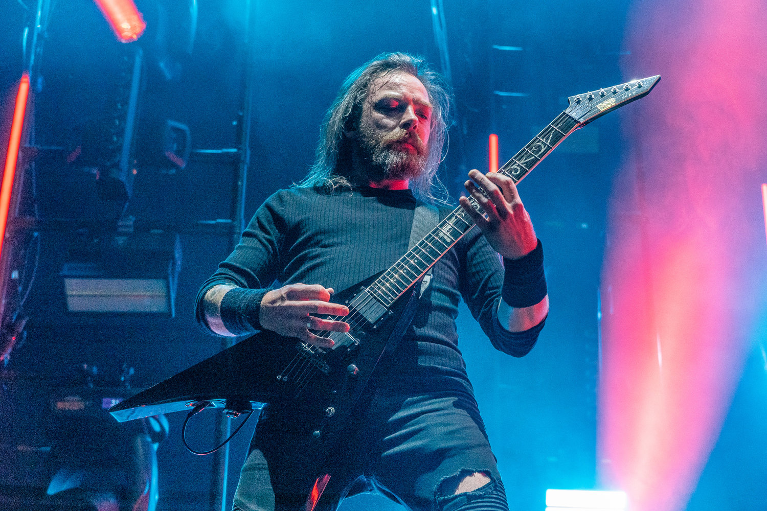 Bullet For My Valentine - Alexandra Palace - London