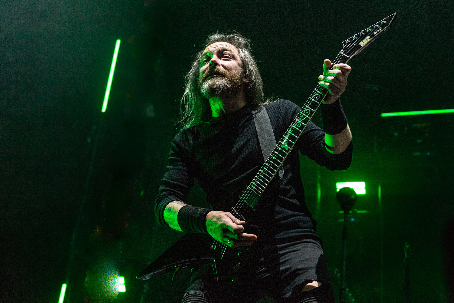 Bullet For My Valentine - Alexandra Palace - London