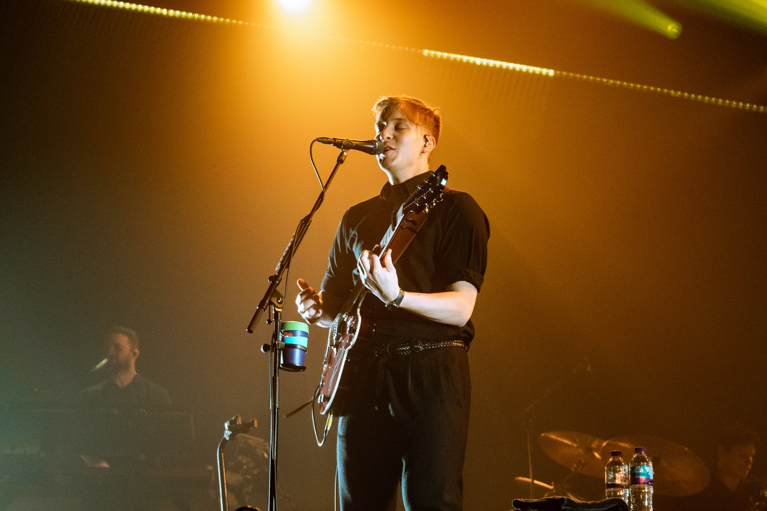 George Ezra - SSE Wembley - London
