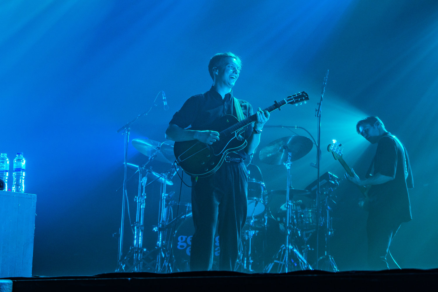 George Ezra - SSE Wembley - London