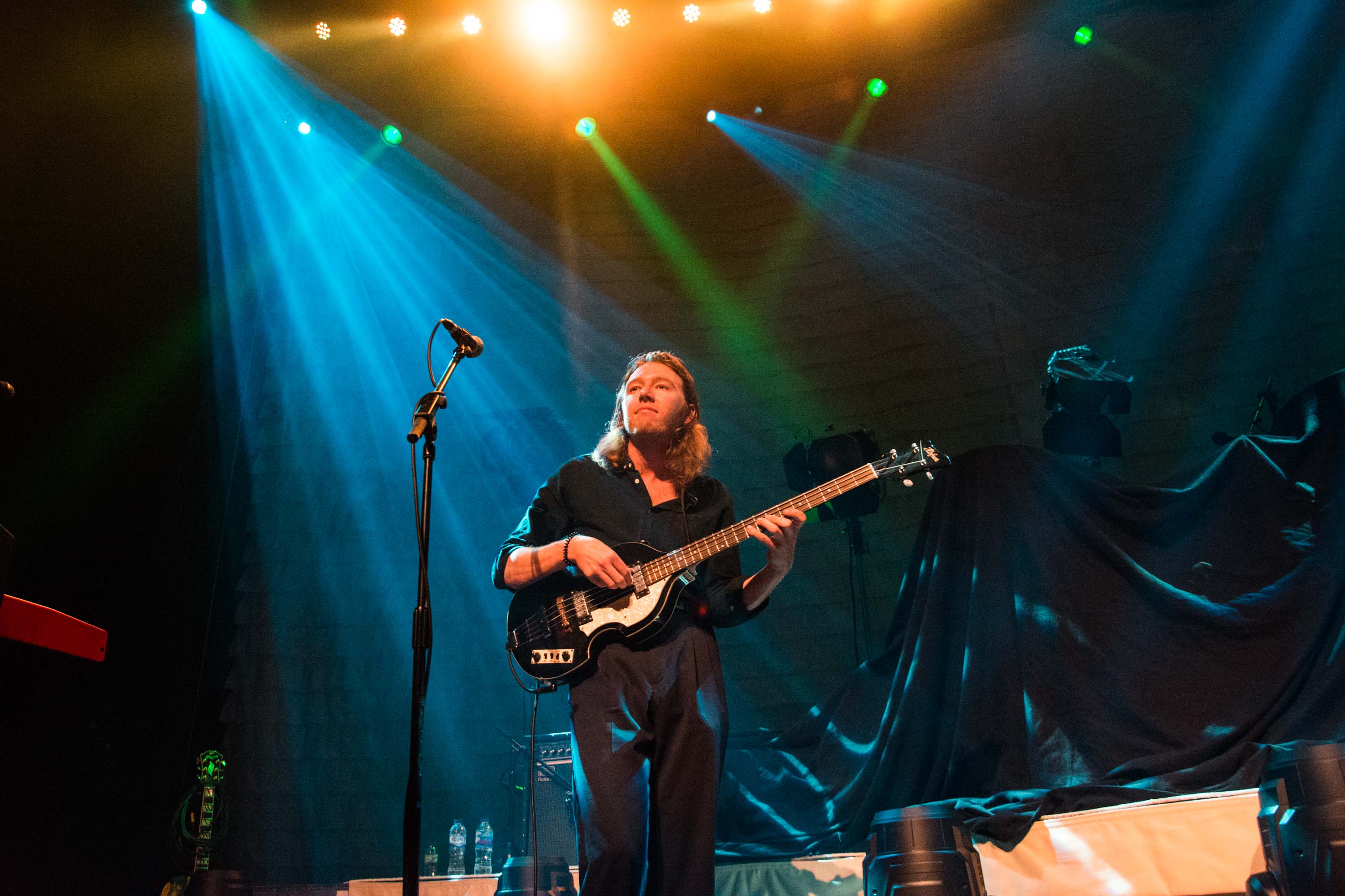 Imbibe - Roundhouse - London