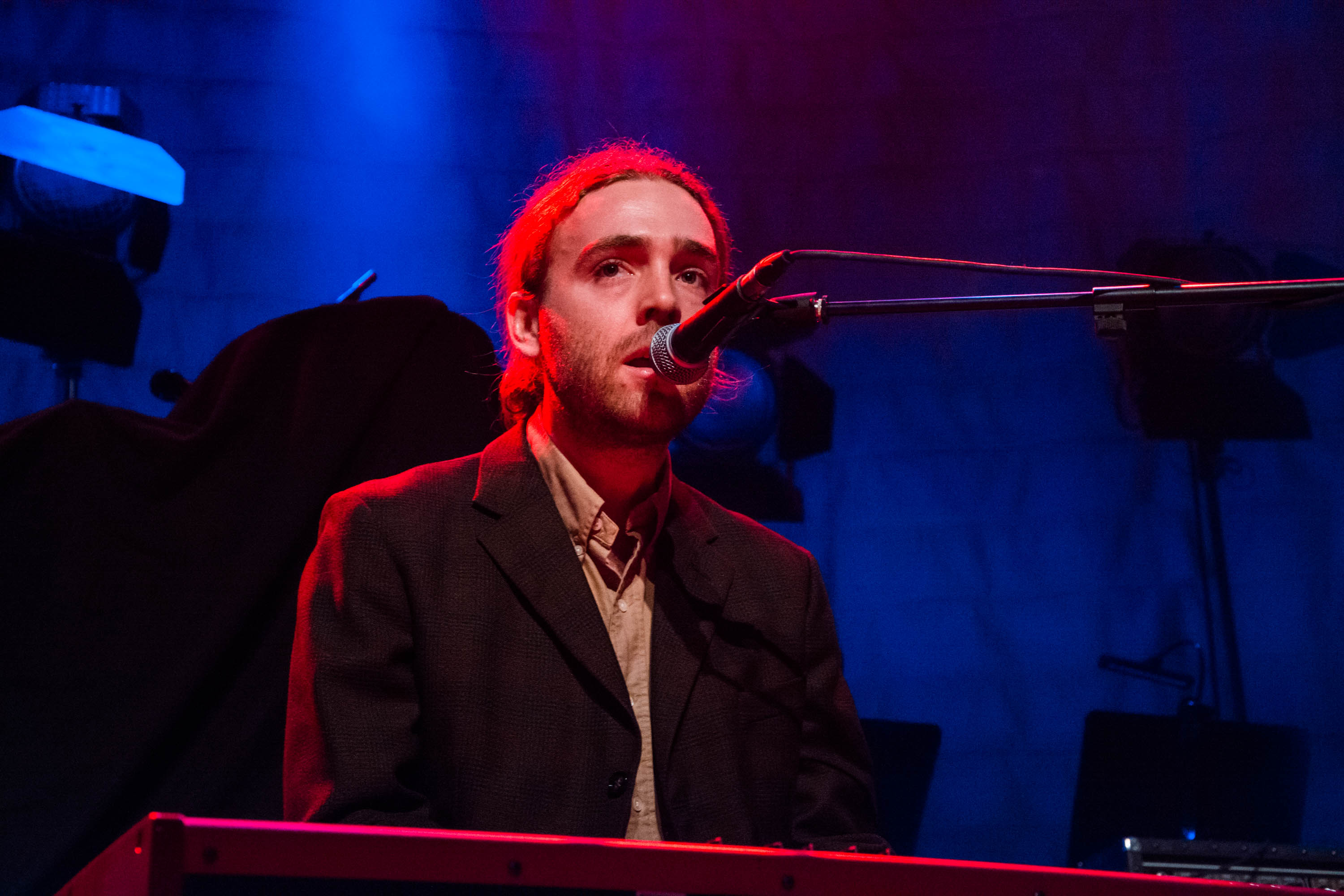 Imbibe - Roundhouse - London