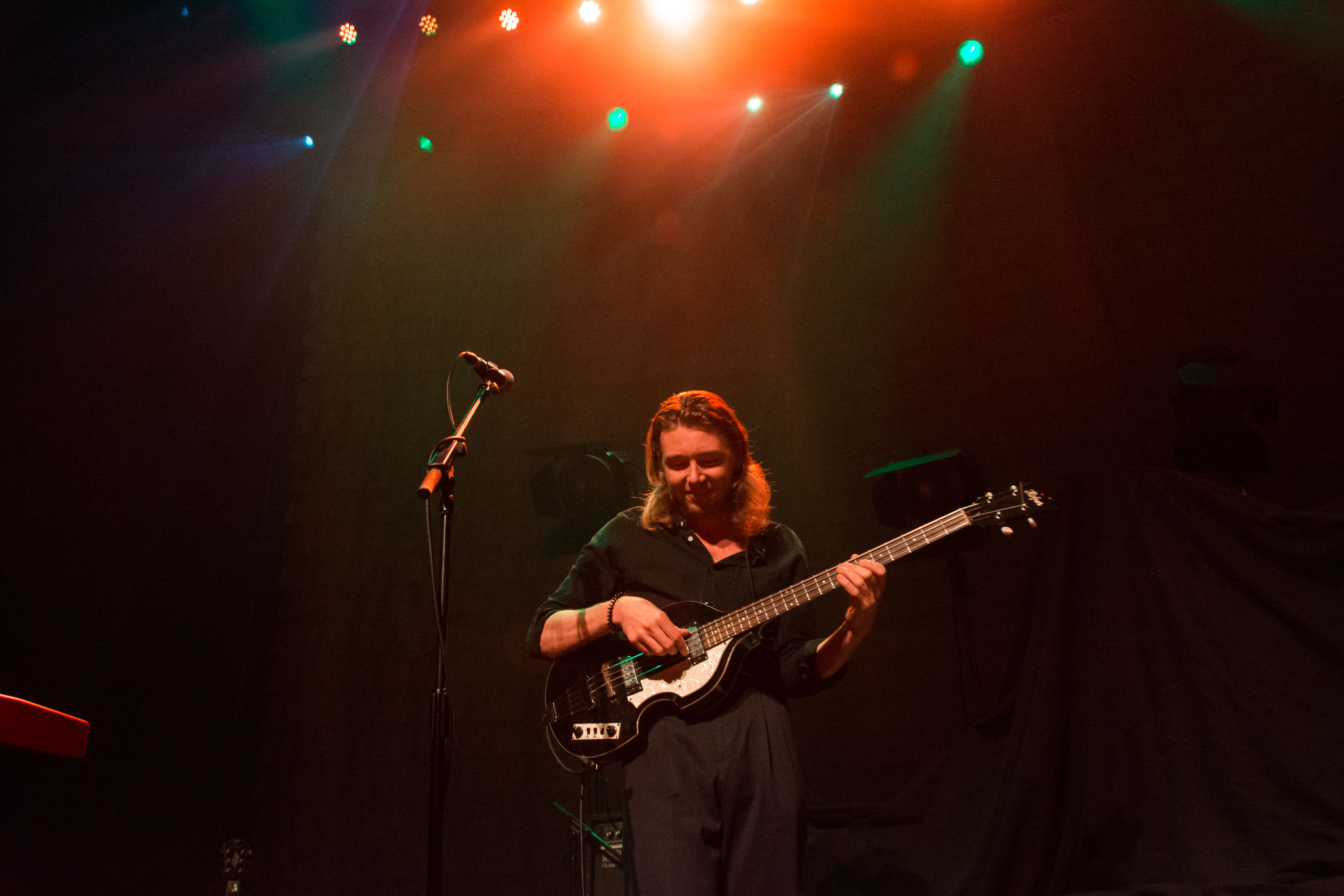 Imbibe - Roundhouse - London