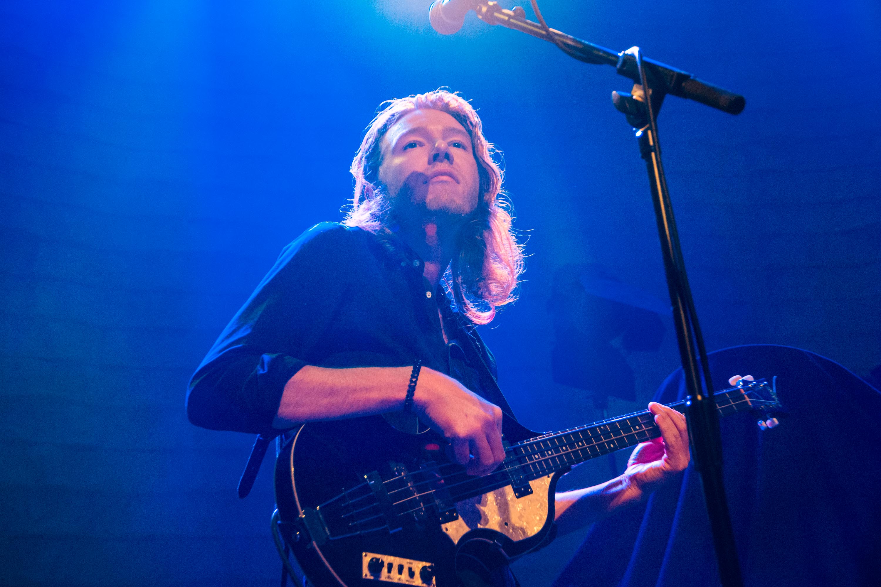 Imbibe - Roundhouse - London