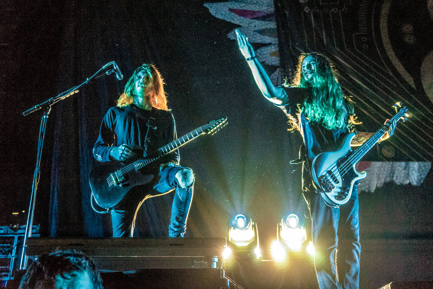 Of Mice & Men - Alexandra Palace - London