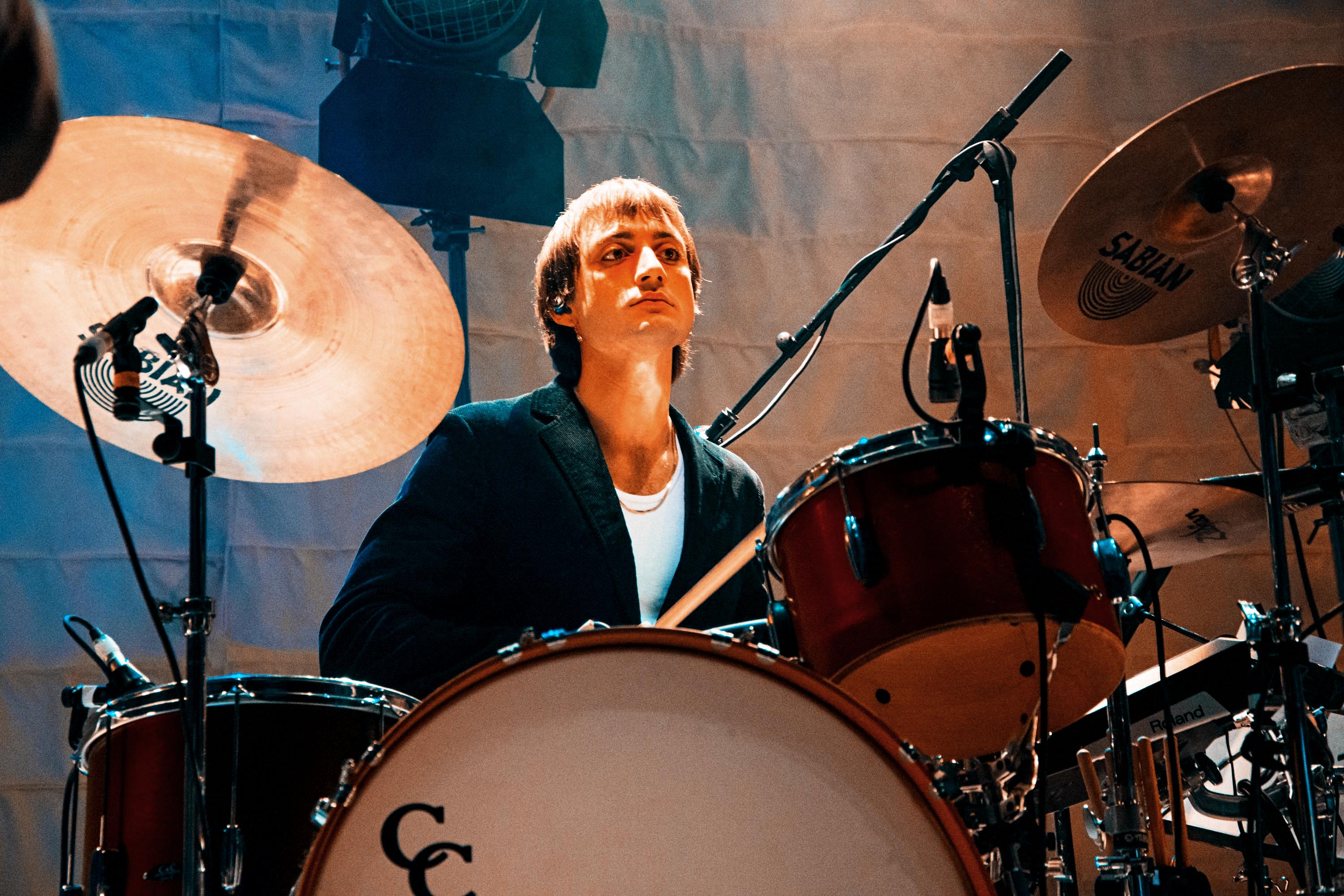 Parcels - Roundhouse - London