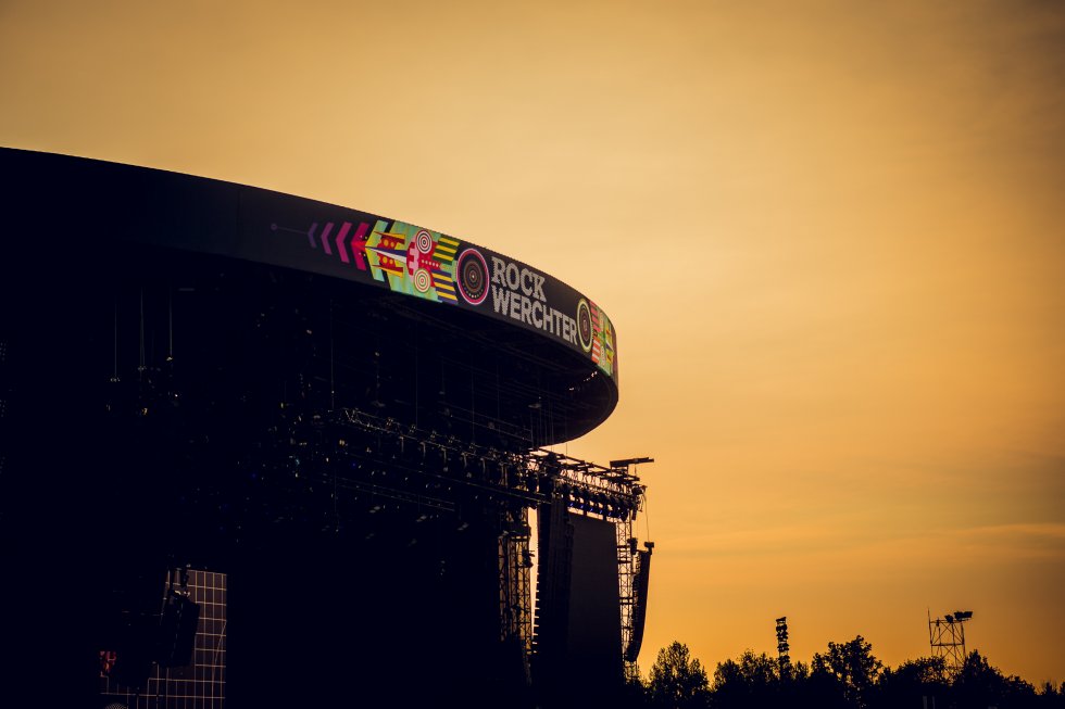 Rock Werchter 2019