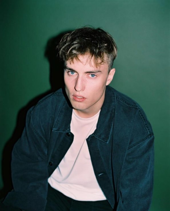 Sam Fender 2018