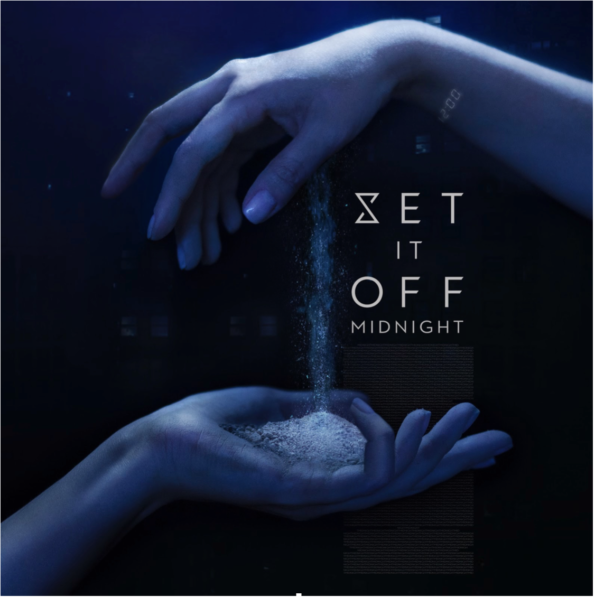Set It Off Midnight album cover