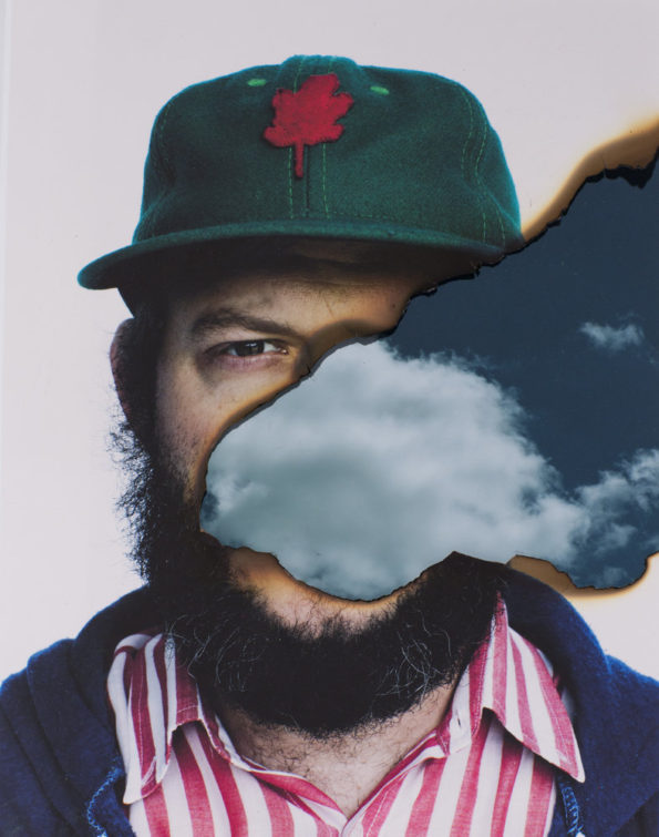 Bon Iver All Points East 2019