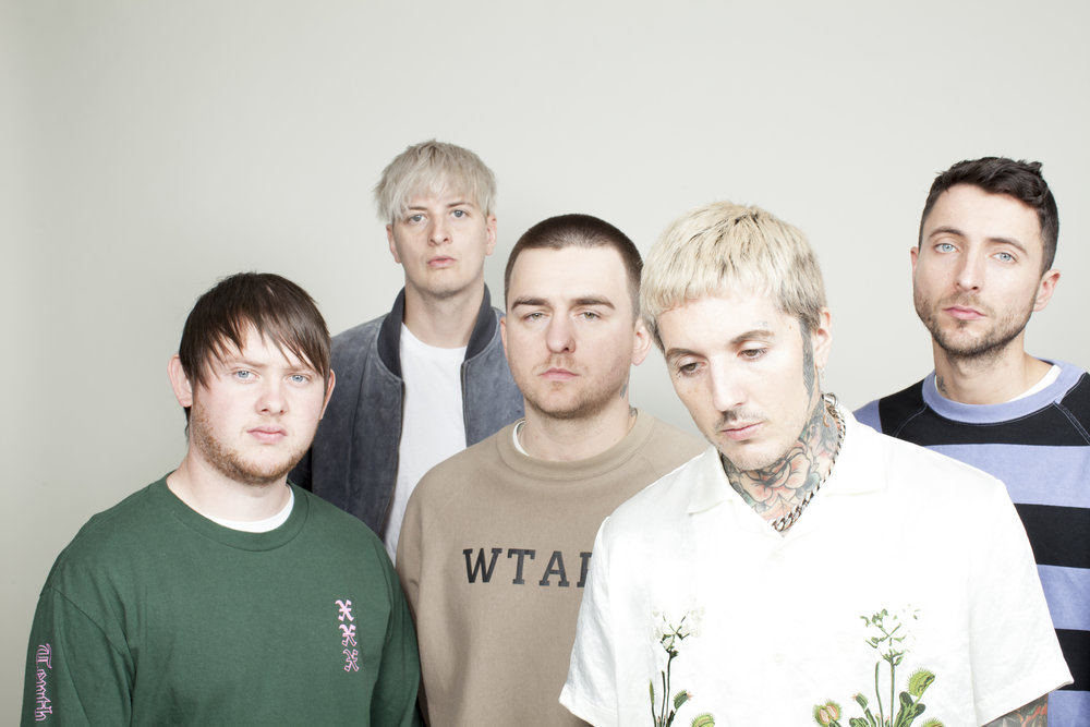 BMTH All Points East 2019