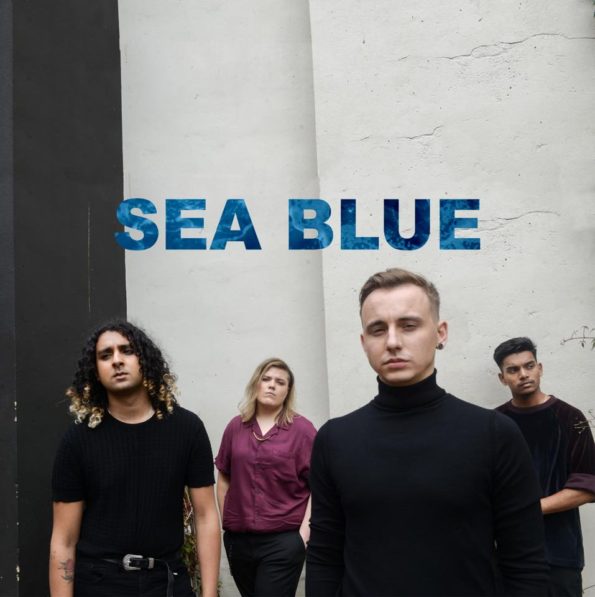 Bloxx Sea Blue 2018