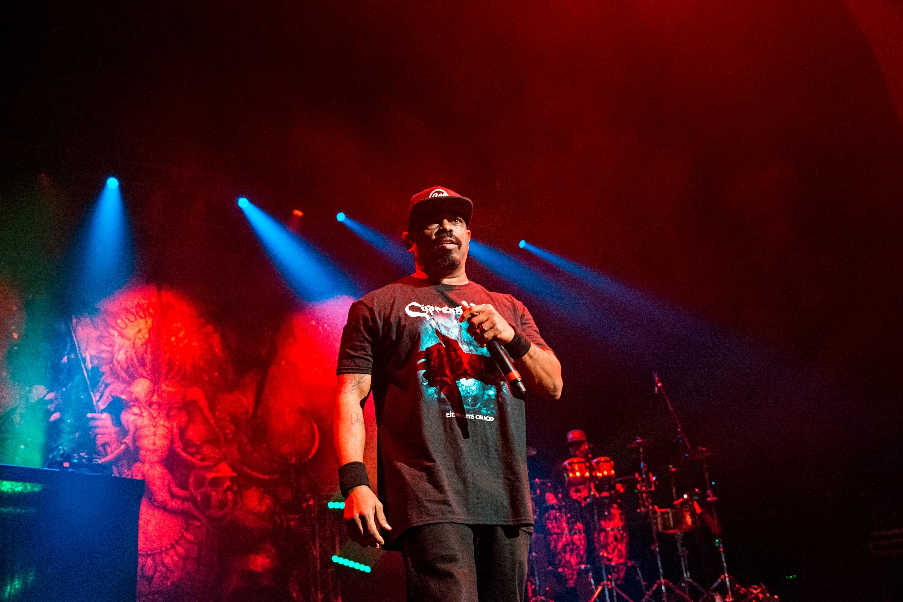 Cypress Hill - O2 Brixton - London