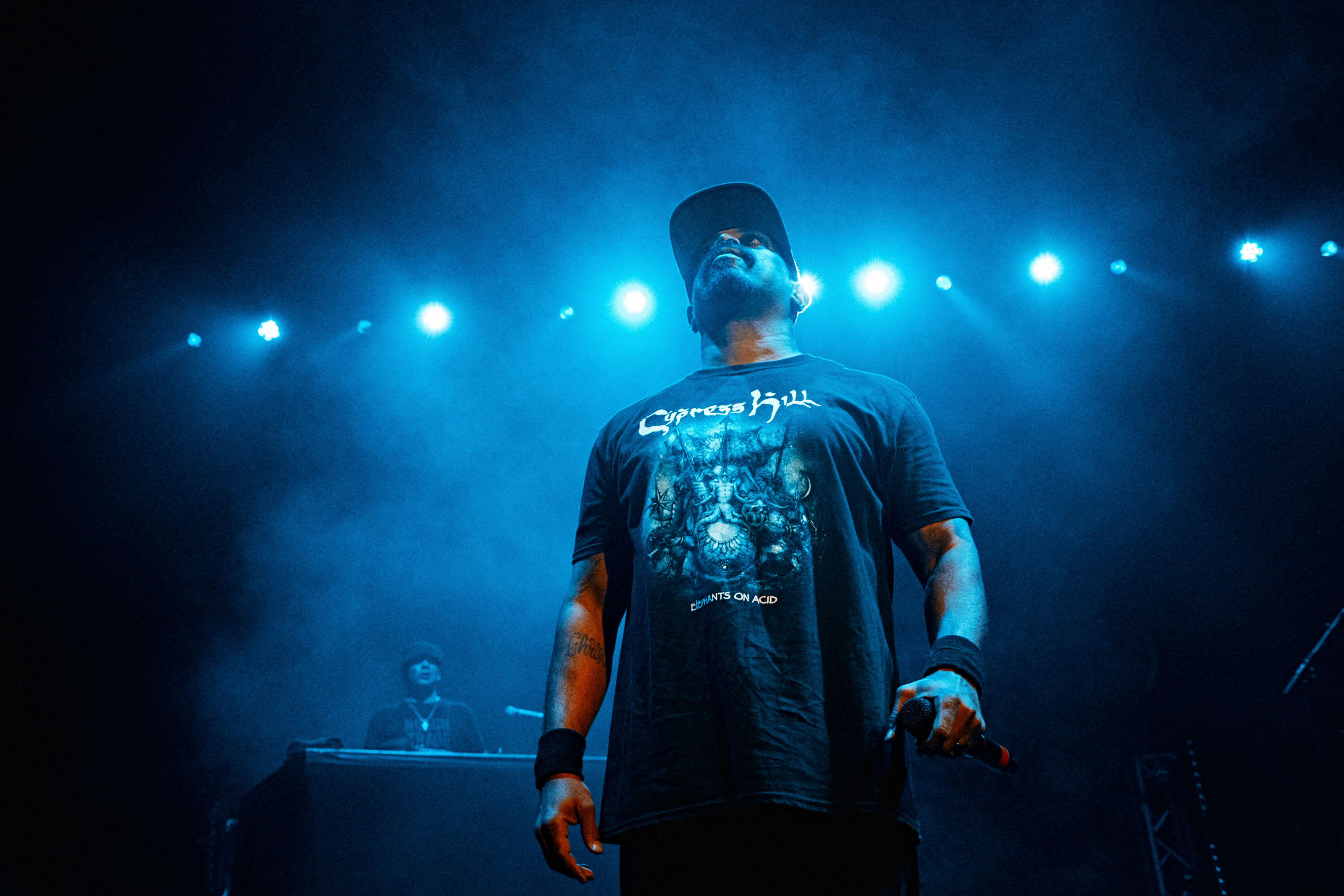 Cypress Hill - O2 Brixton - London