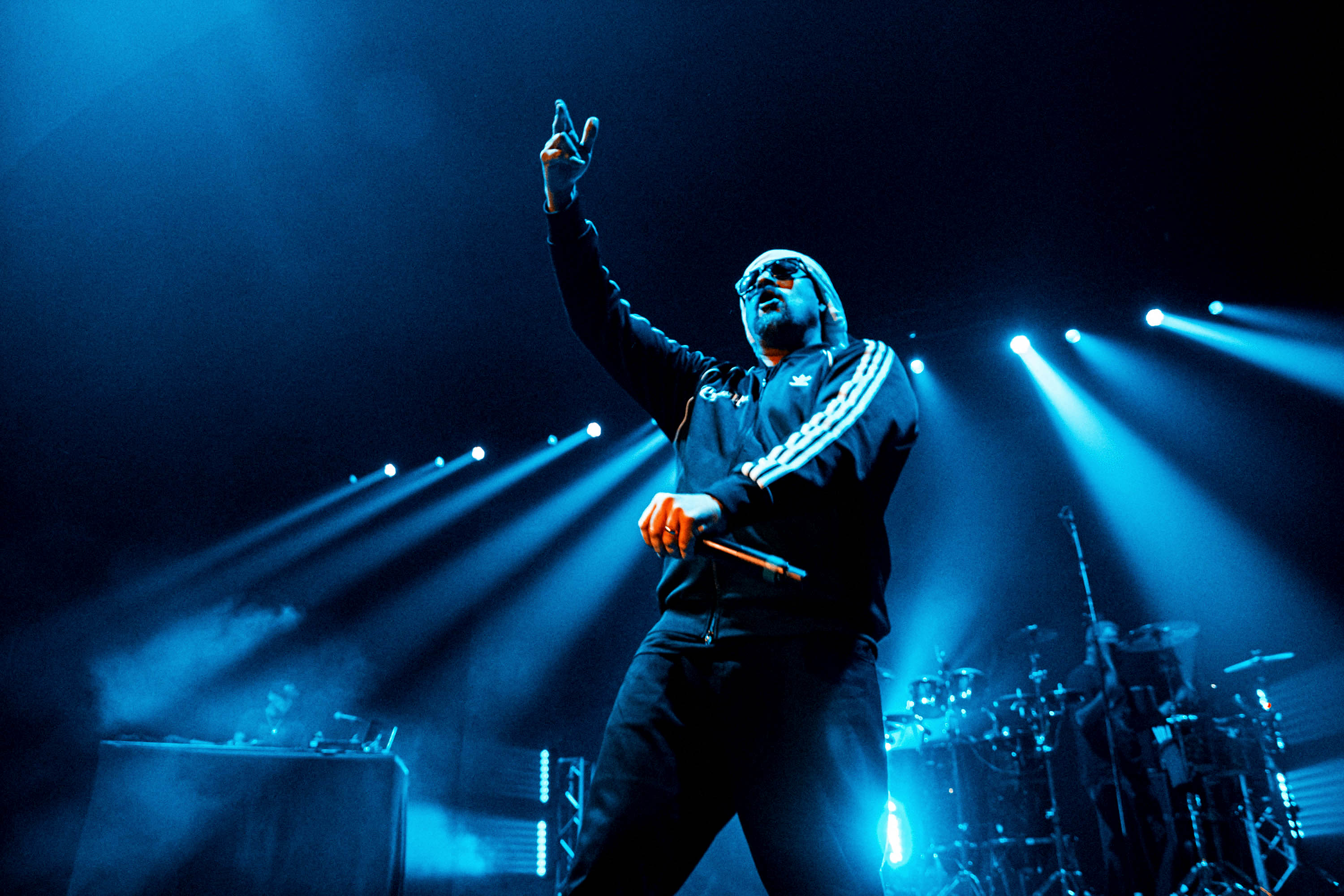 Cypress Hill - O2 Brixton - London