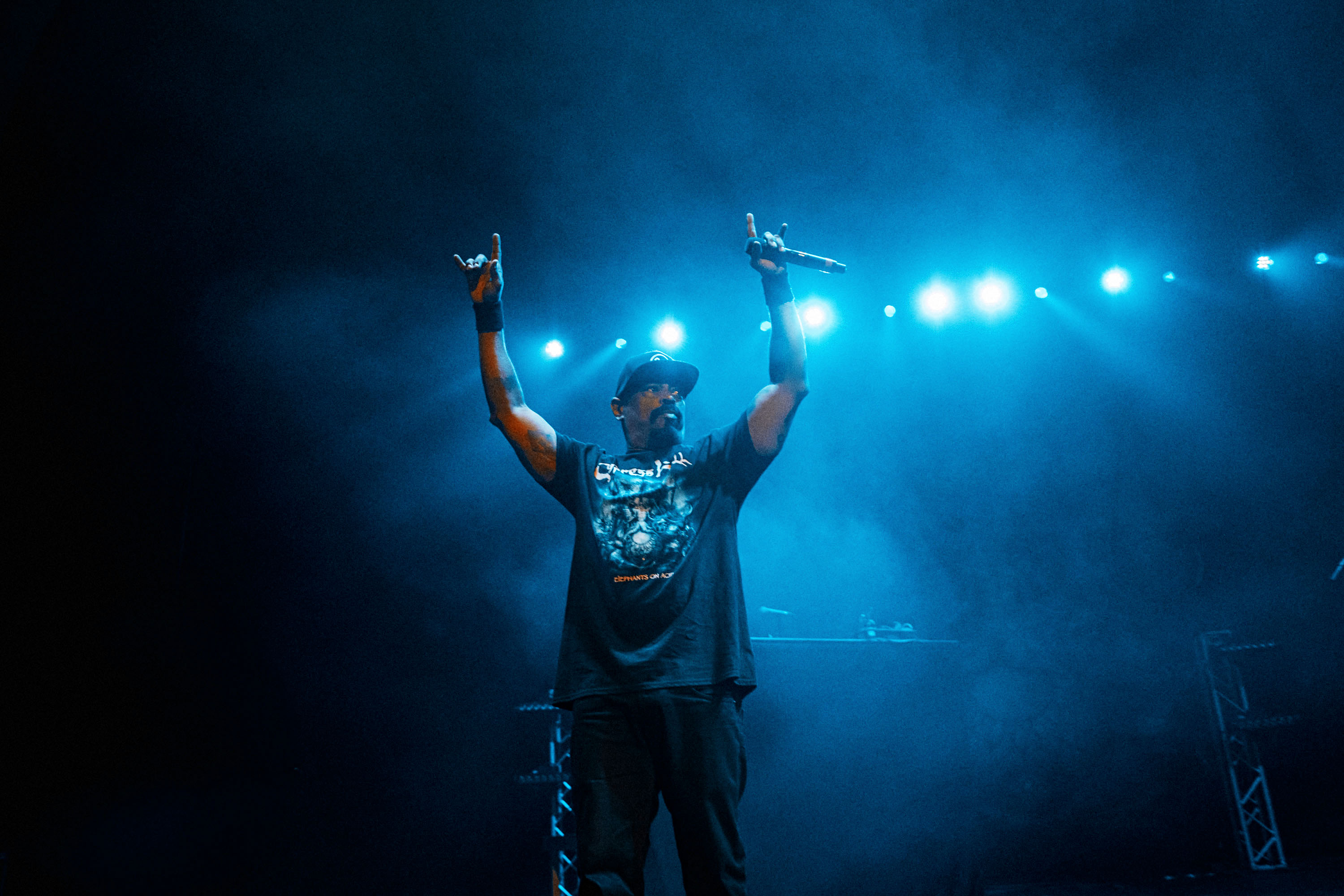 Cypress Hill - O2 Brixton - London