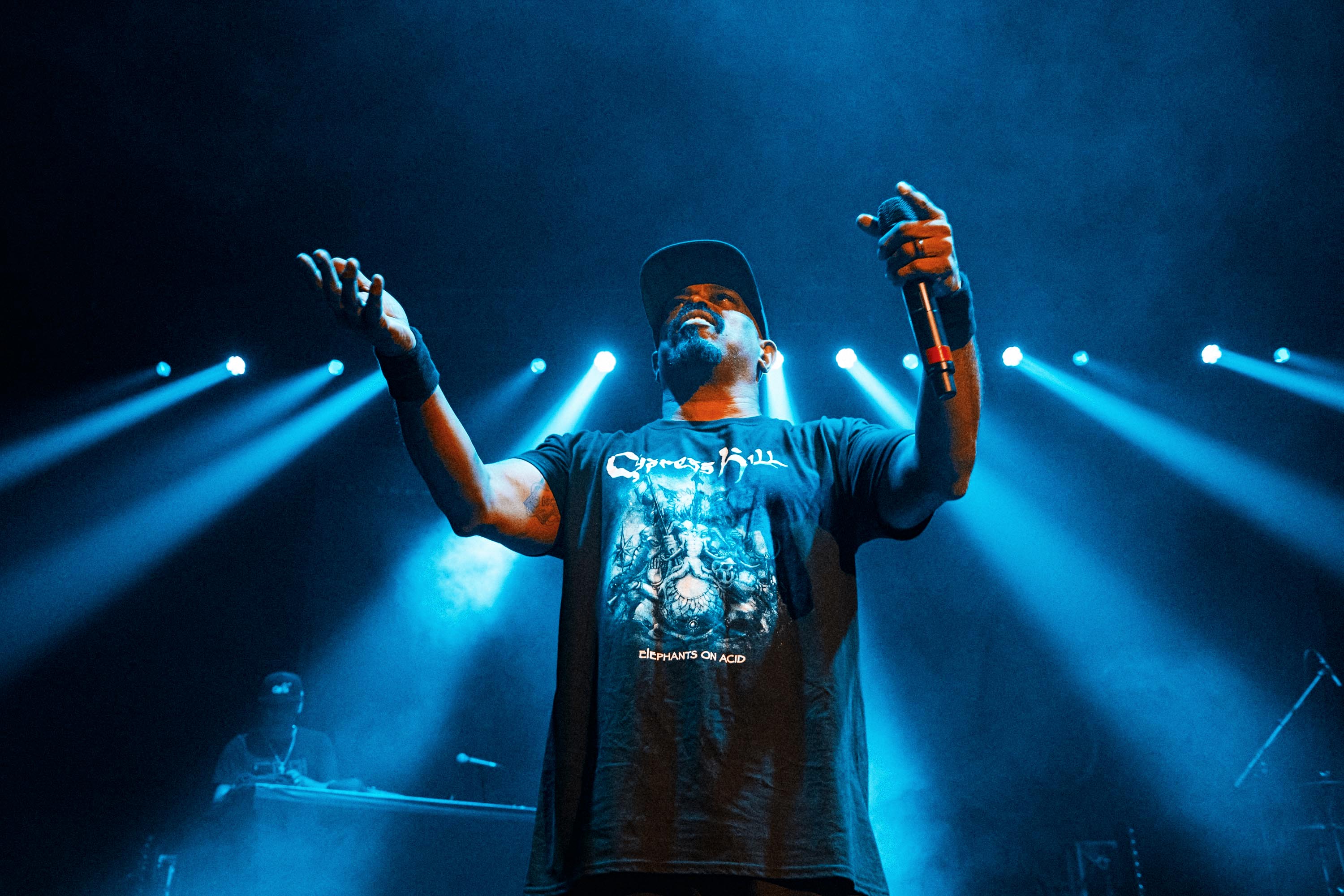 Cypress Hill - O2 Brixton - London