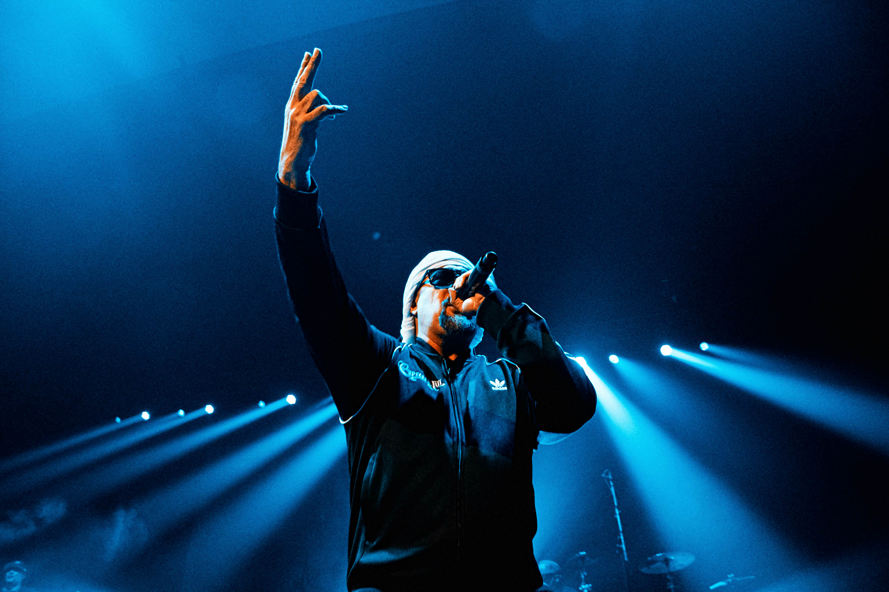 Cypress Hill - O2 Brixton - London