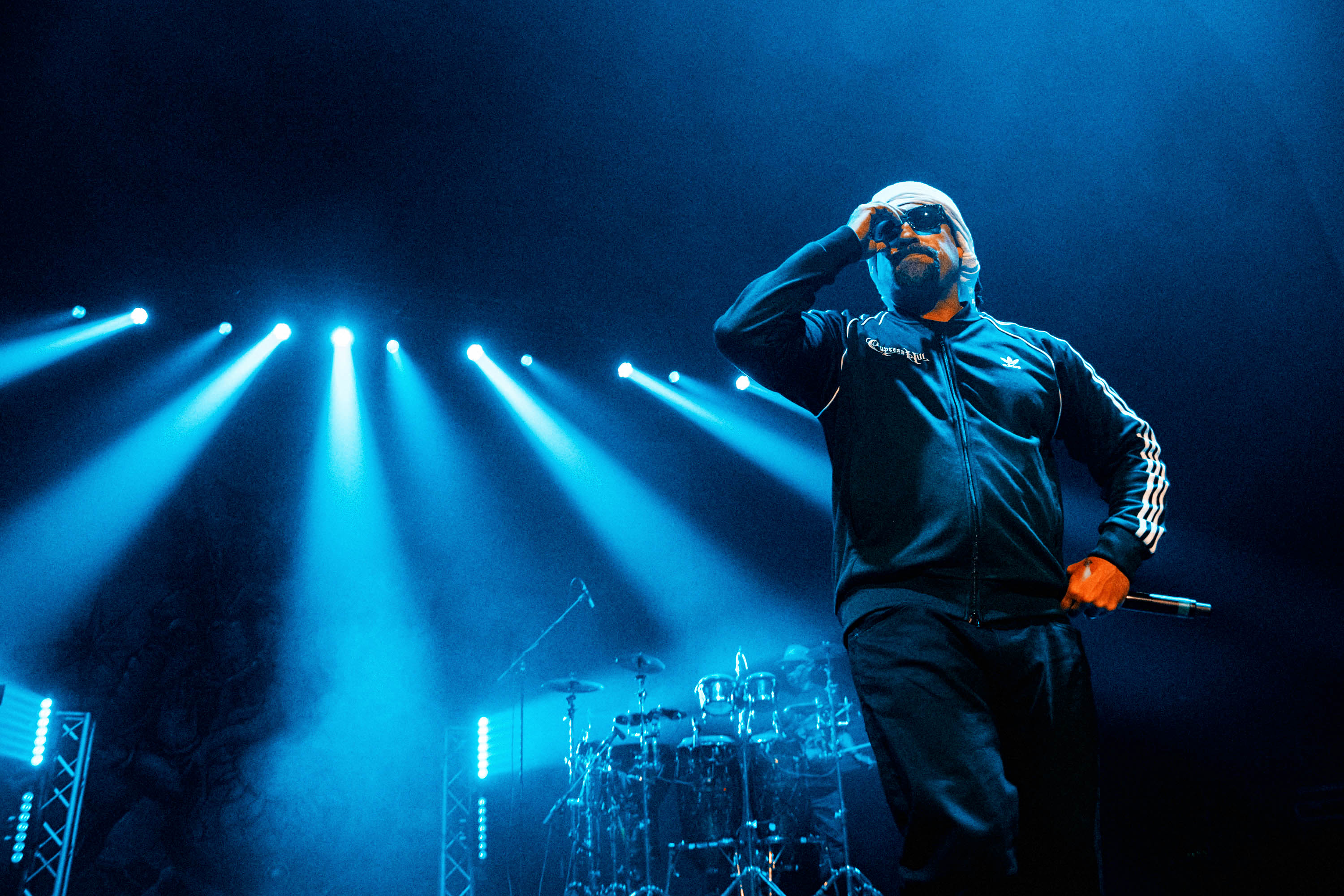 Cypress Hill - O2 Brixton - London