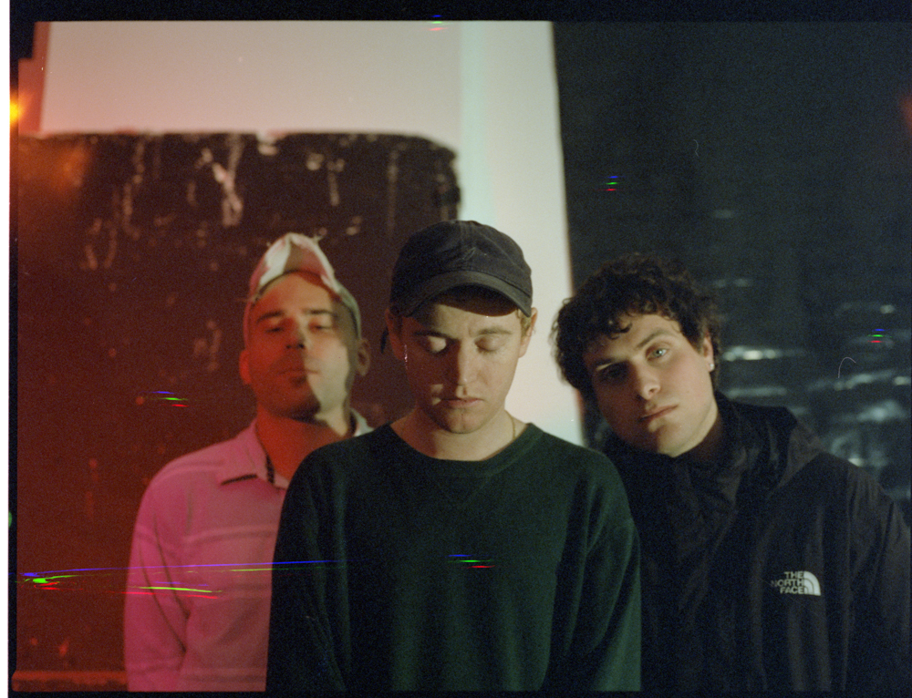 DMA'S - New 2018