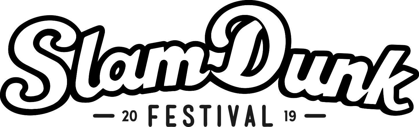 2019 slam dunk festival
