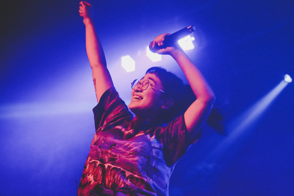 Yaeji - Melbourne