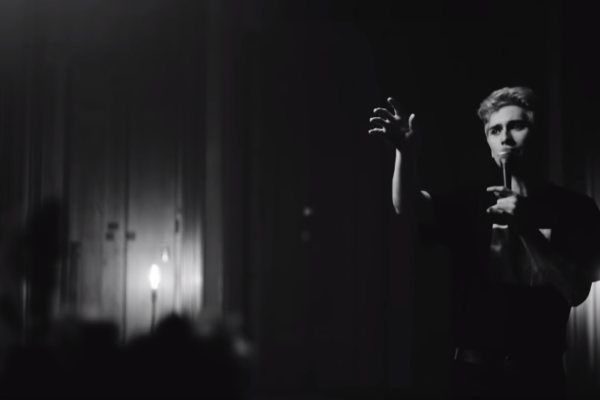 Holding Absence 2019