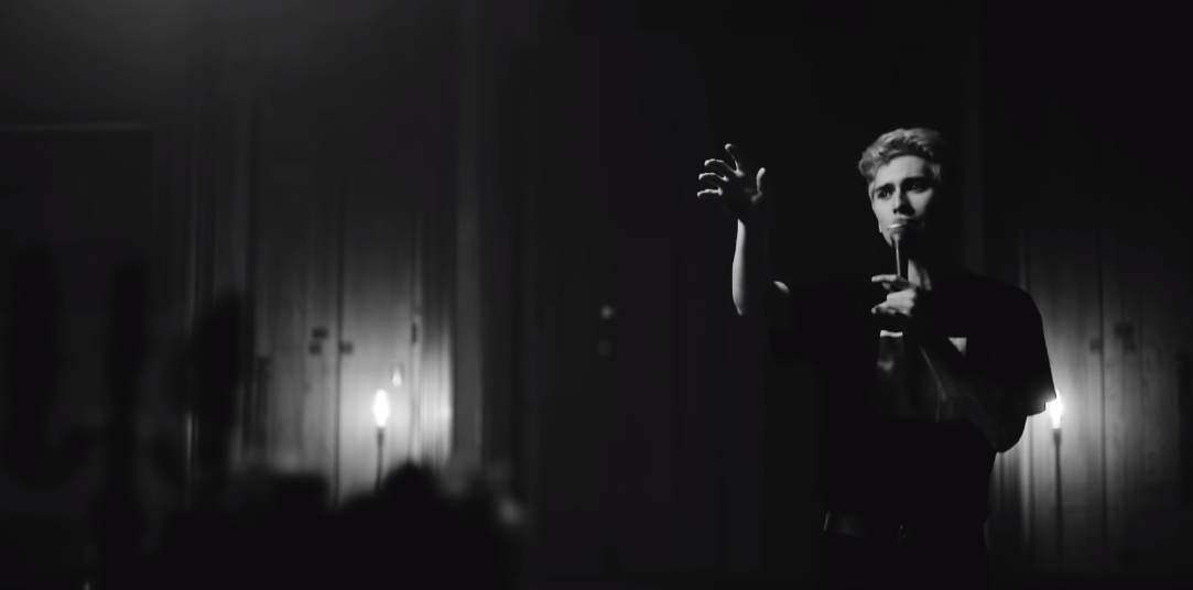 Holding Absence 2019