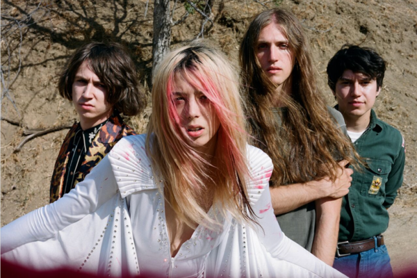 Starcrawler 2019