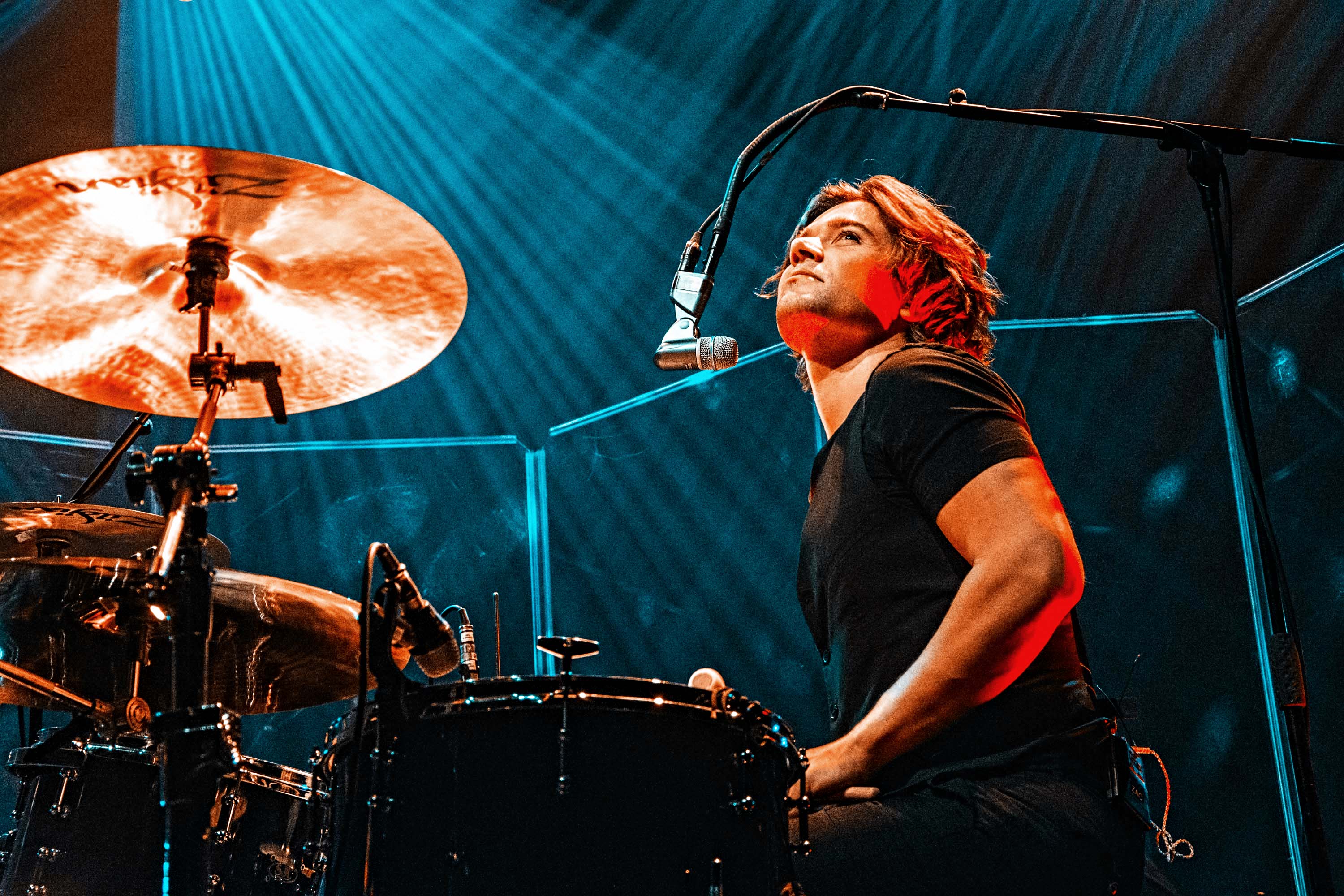 Hanson - Royal Festival Hall - London 2019 - GIG GOER