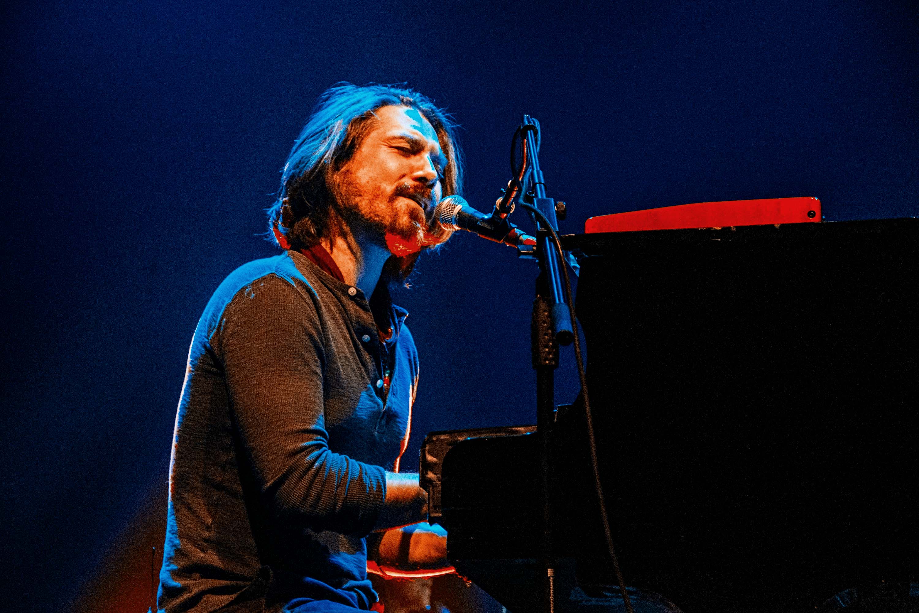 Hanson - Royal Festival Hall - London 2019 - GIG GOER