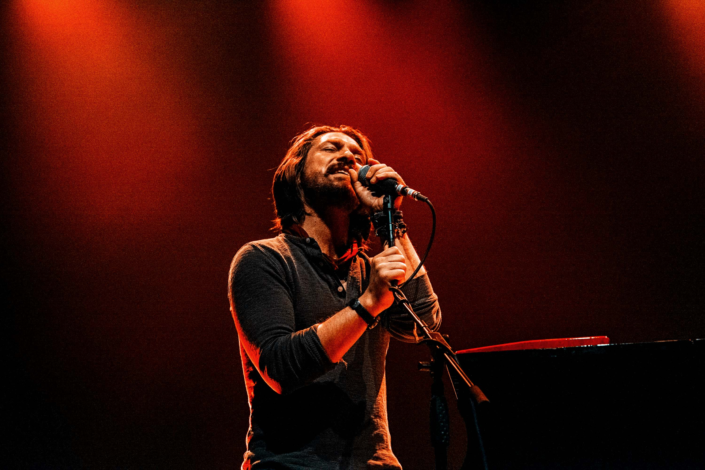 Hanson - Royal Festival Hall - London 2019 - GIG GOER