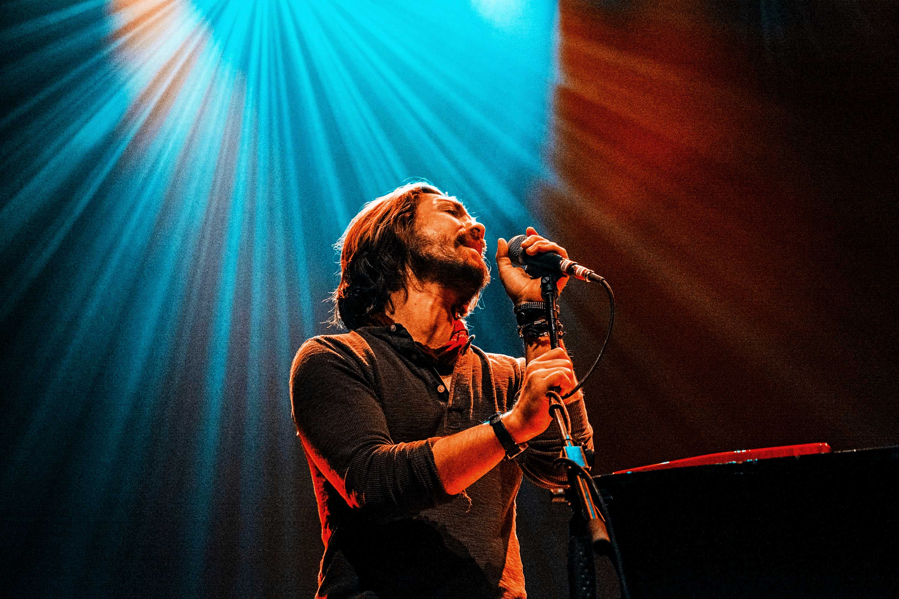 Hanson - Royal Festival Hall - London 2019 - GIG GOER