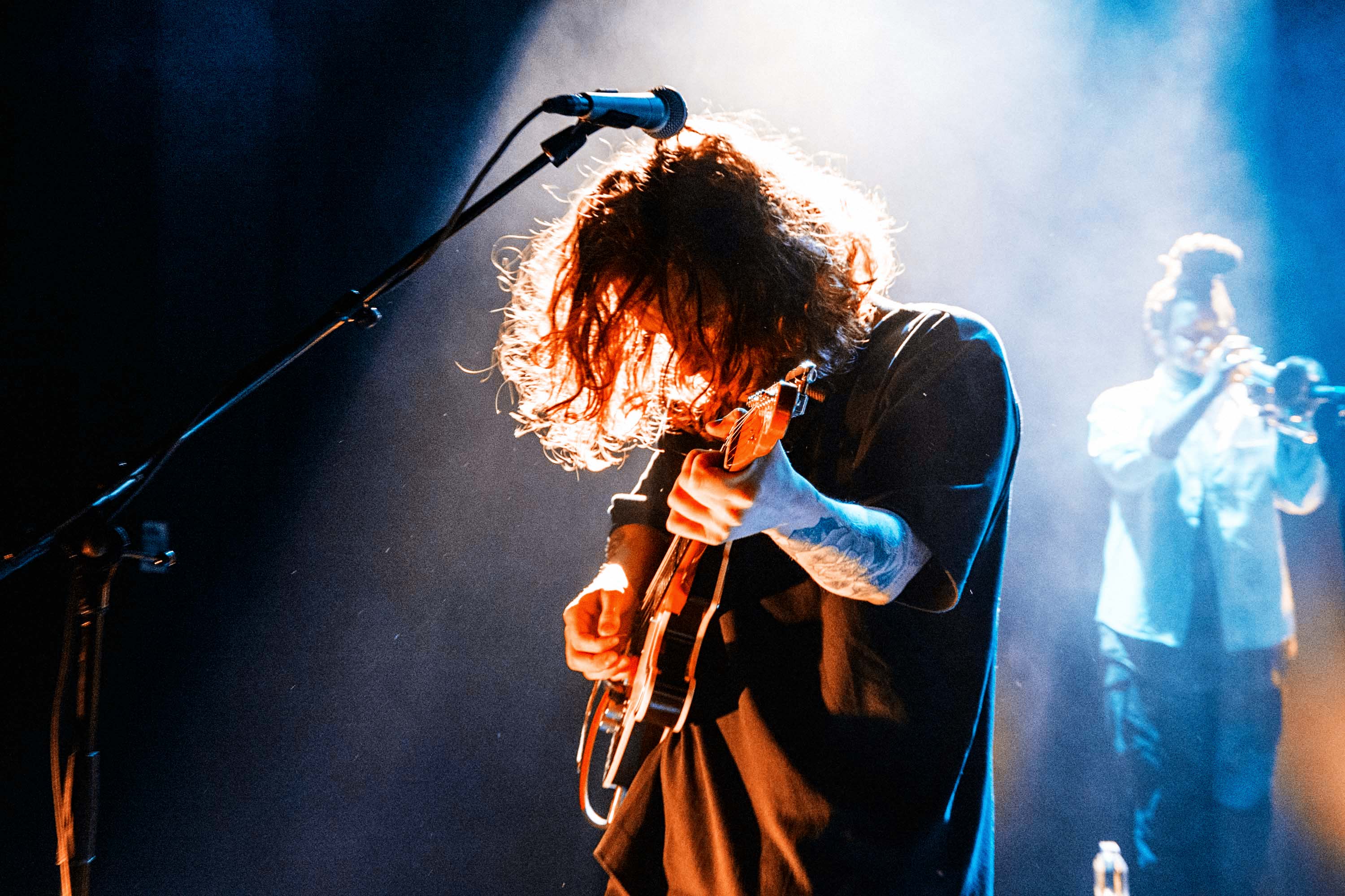 Hippo Campus - London - 2019 - GIG GOER