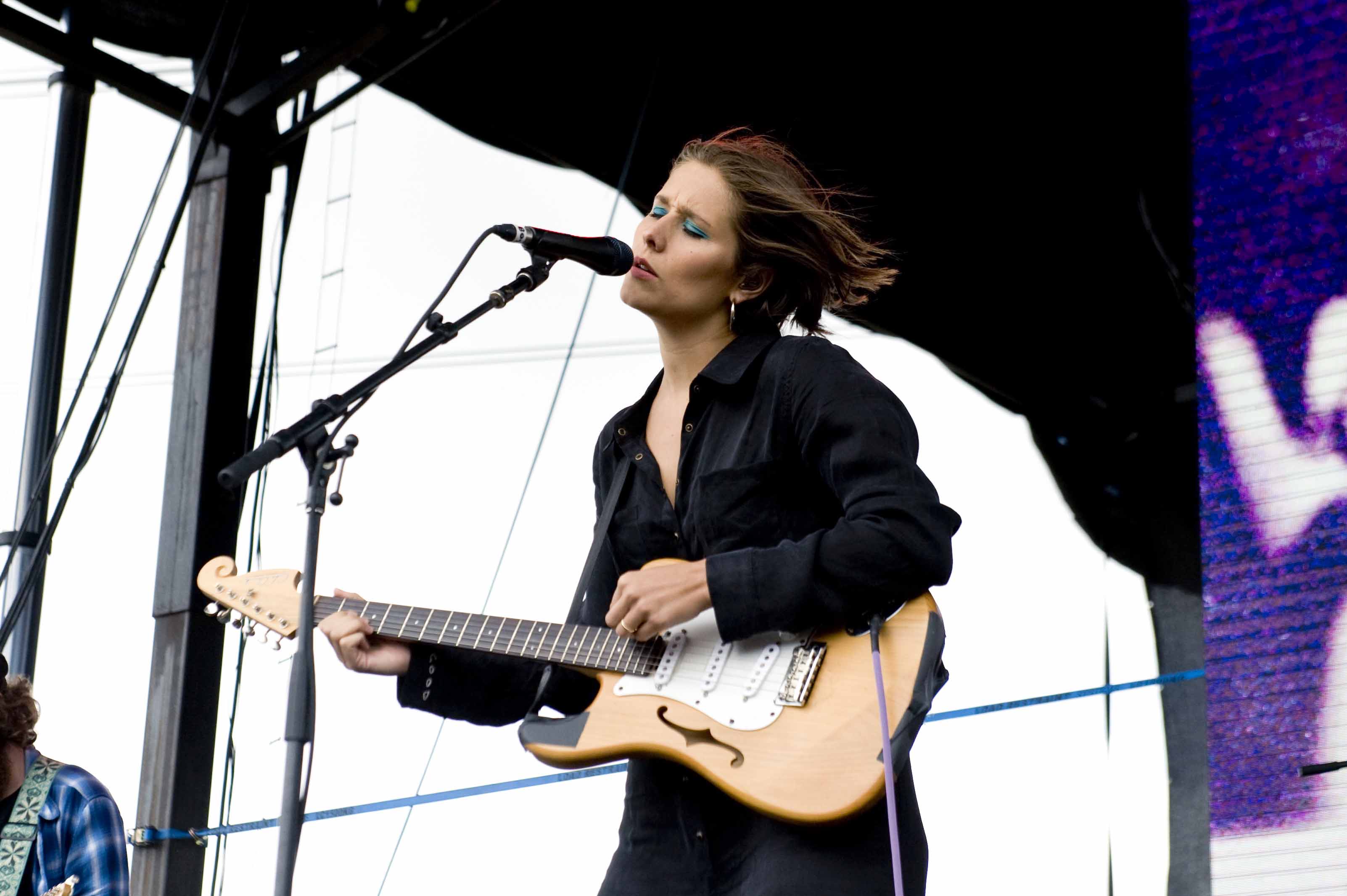 Middle Kids - Laneway Festival 2019