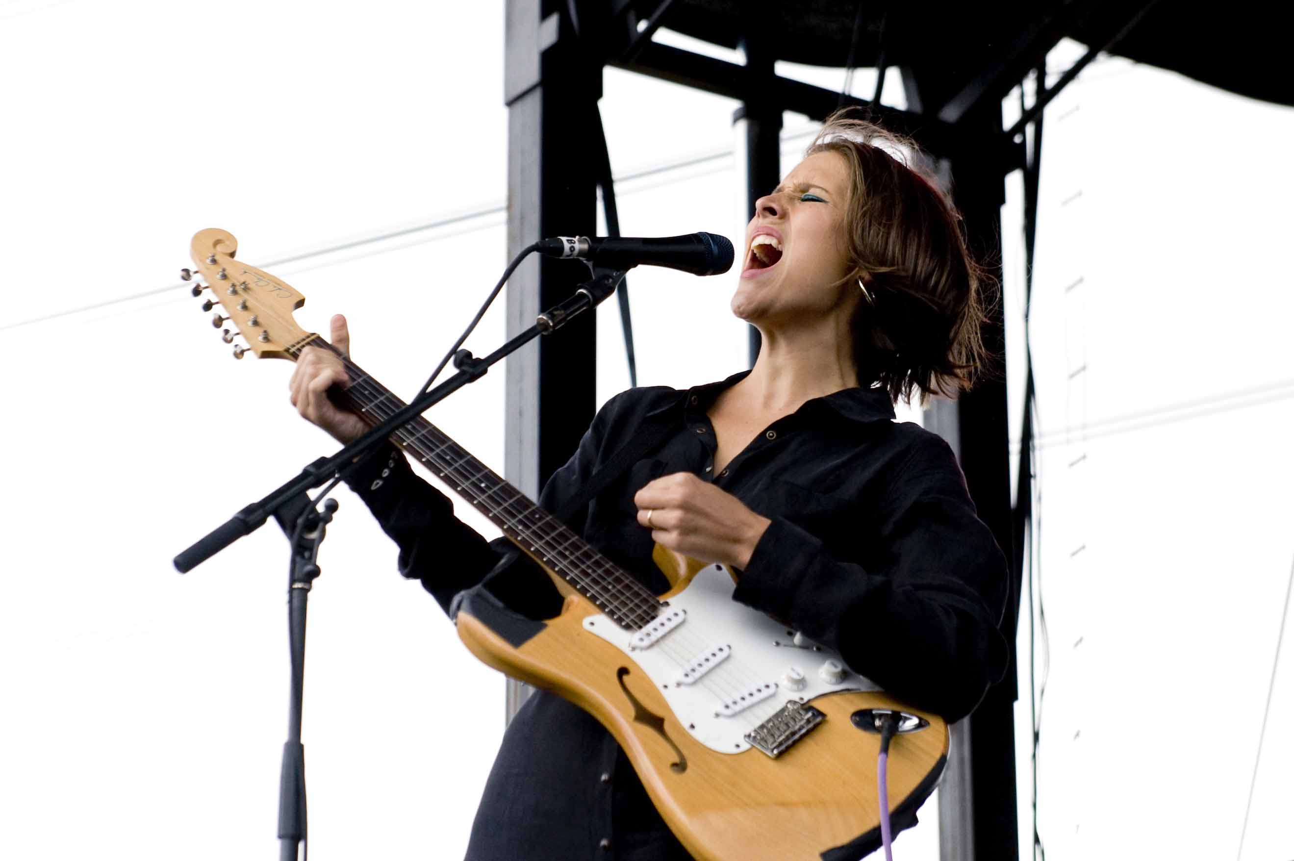 Middle Kids - Laneway Festival 2019